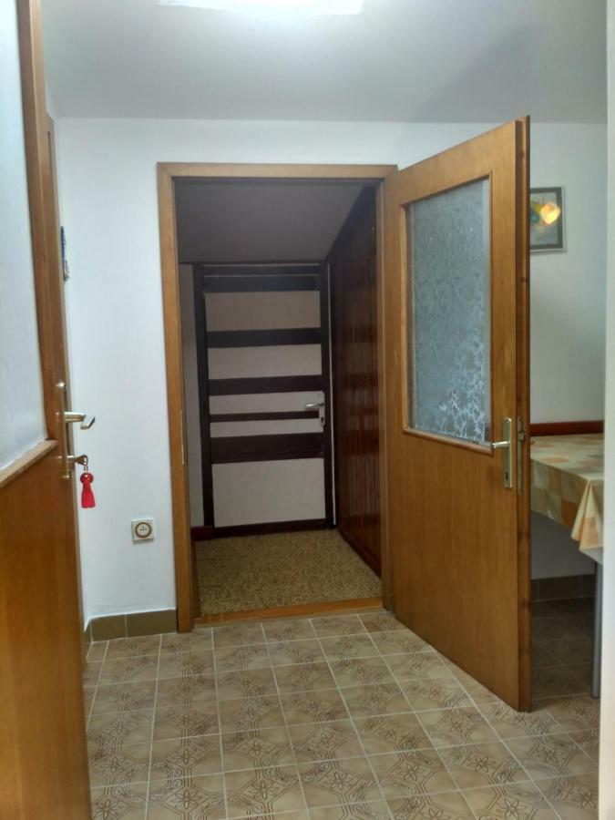 Apartmani Tonica Sukosan Exterior photo