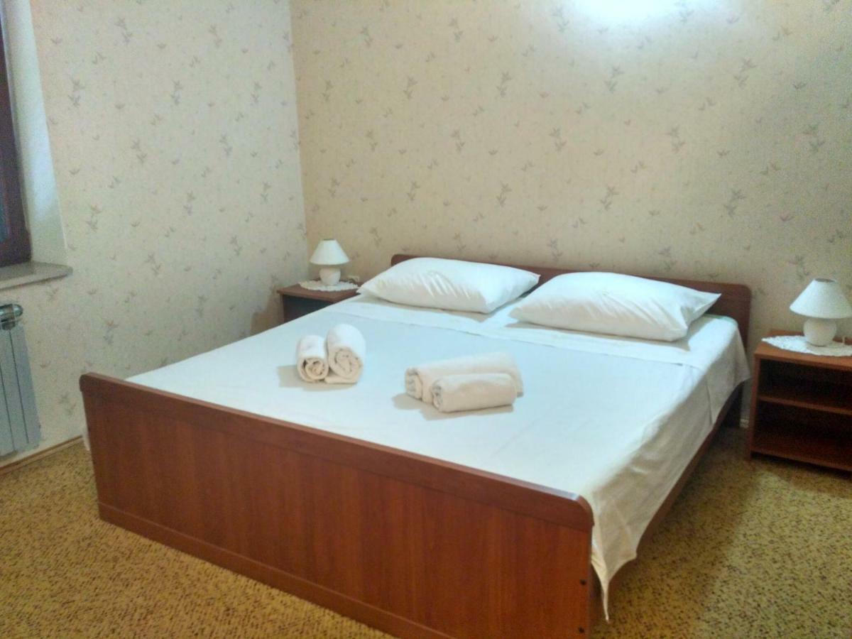 Apartmani Tonica Sukosan Exterior photo