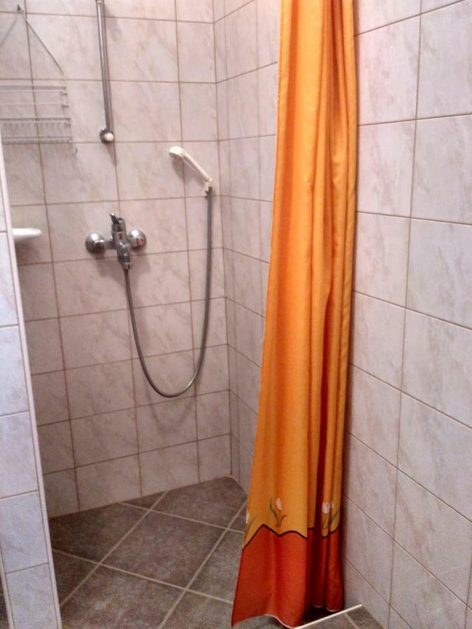 Apartmani Tonica Sukosan Exterior photo